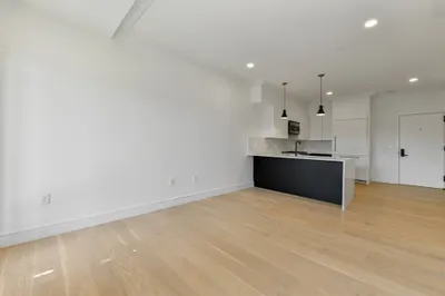 50 Leo M. Birmingham Parkway #506-A 1