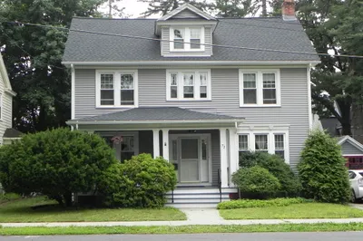 71 Morningside Park
