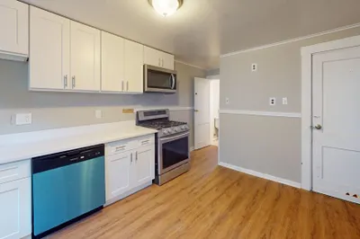 18-20 Kelley Ct #20