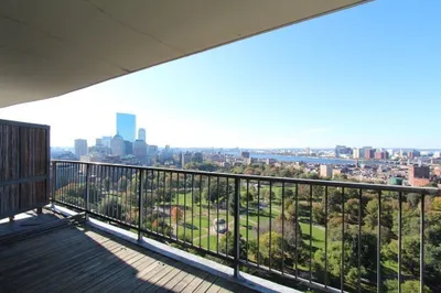 151 Tremont St #25K