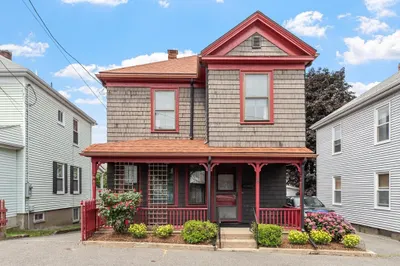 8 Chase Street 1