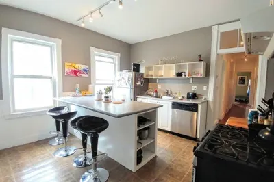 20 Dalrymple Street #3