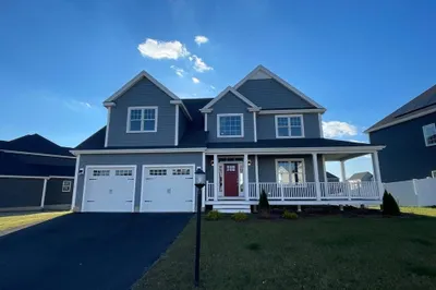 69 Pratt Avenue #Lot 125 1