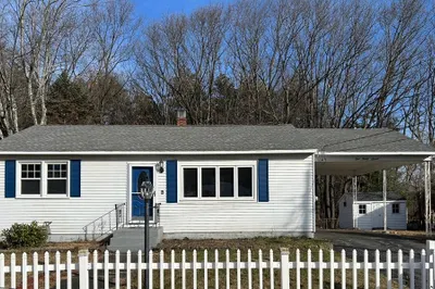 137 Connors Street