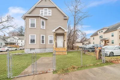 877 Belmont Ave