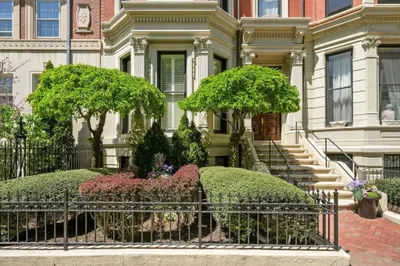 63 Commonwealth Ave #PH