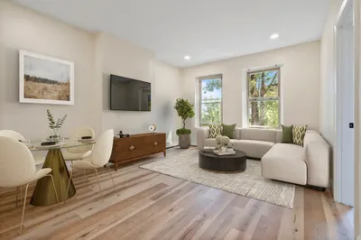 122 Union Park Street #1