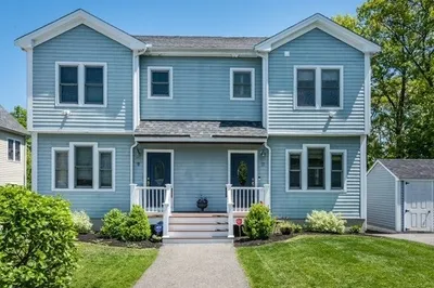 11 Crestview Road #11 1