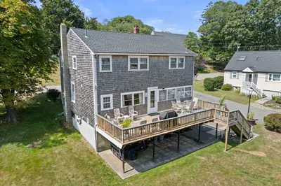74 Elm St