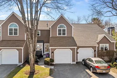 90 Bishops Forest Drive #90 1