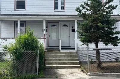 2 School St