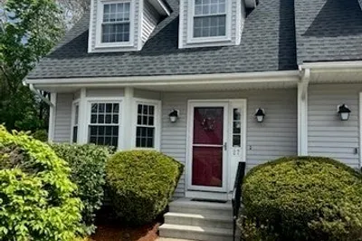 27 Cinnamon Cir #27 1