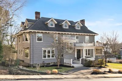 9 Prospect St