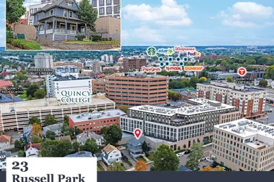 23 Russell Park 1
