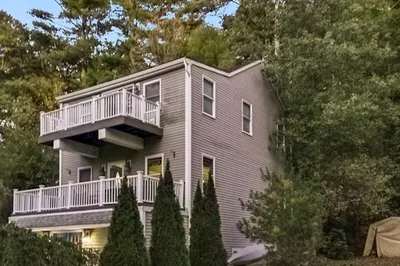 6 Grove Street 1