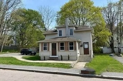 217 Fisher Street 1