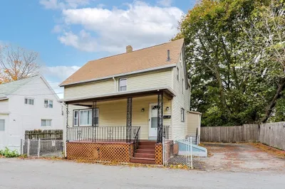 3 Vinal St