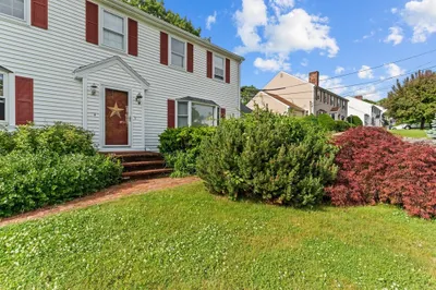 81 Cotuit St #2