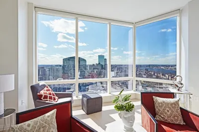 1 Franklin St #3501
