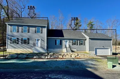 18 Pine Hill WAy #A