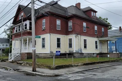 199 Wilder St #2
