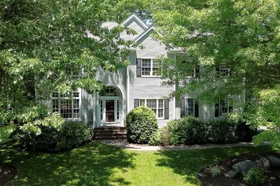 44 Harvestwood Ln