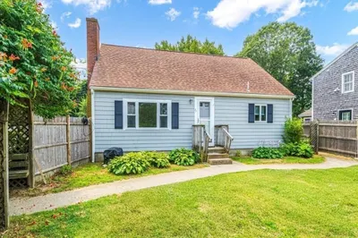27 Cricket Lane 1