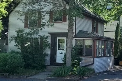 35 Wright Street