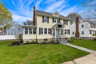 112 Cross Street