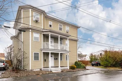 2 Blaney Ave #3 1