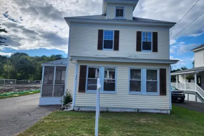 138 Market St
