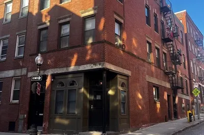200 Salem Street #1