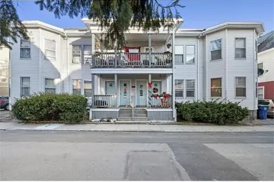 3 Harrison Ave #2