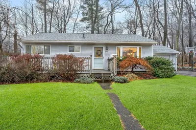 64 Cedar Hill Rd