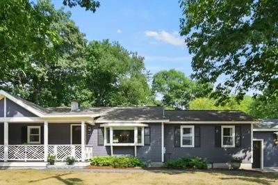 419 Acton Road 1