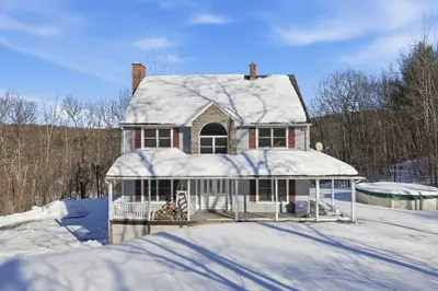 257 Boston Rd