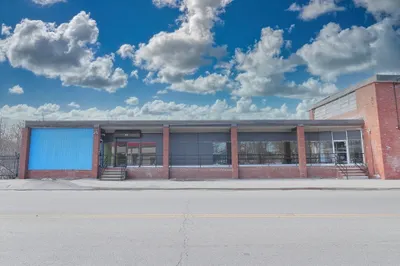 601 South Union Street #2 1