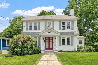 63 Brantwood Road