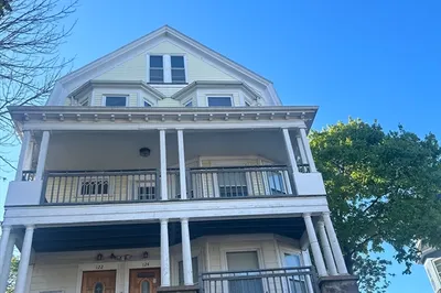 122-124 Beacon Hill Ave. #1 1