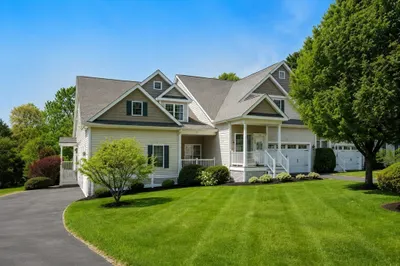 3 Pine Ridge Drive #1 1
