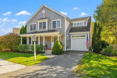 11 Mill Farm Way #11 1
