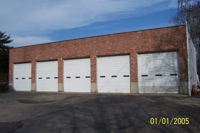 50 Davis Ave