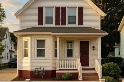 203 High St