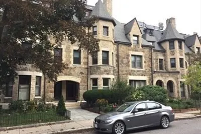 17 Garrison Road #2 1