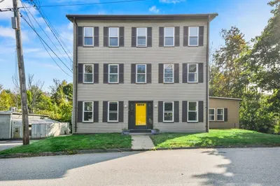 2 S Main St 1