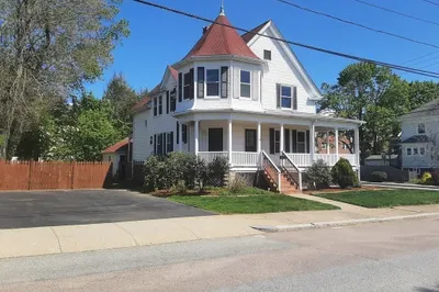 14 Tappan Ave #2R