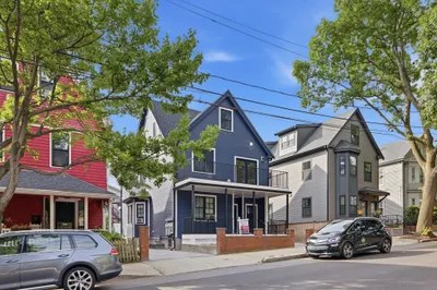 16 Putnam St #2 1