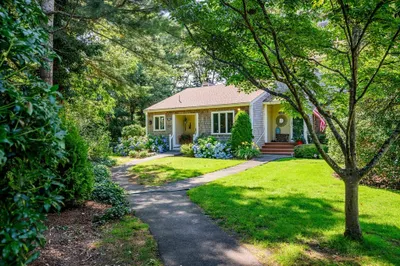 241 Seaward Bend #241 1