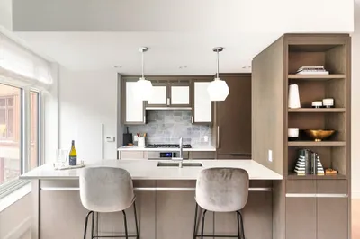 100 Lovejoy Wharf #6 B 1
