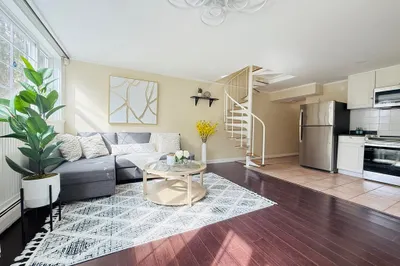 26 Inman Street #1D